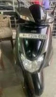 TVS Ntorq 125 Disc 2018