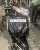 Honda Activa 125cc 2017