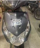 Honda Dio 110cc 2013