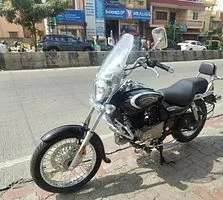Bajaj Avenger Cruise 220 ABS FI 2022