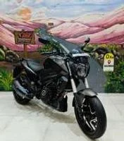 Bajaj Dominar 400 ABS BS6 2020