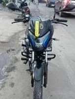Hero Glamour Xtec 125cc Drum 2022