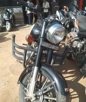 Royal Enfield Classic 350cc 2017