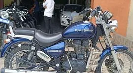 Royal Enfield Thunderbird 500cc 2017