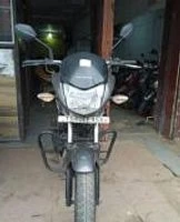 Honda CB Shine 125cc 2015