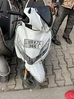 Honda Activa 125 Alloy 2020
