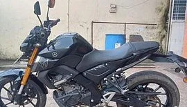 Yamaha MT-15 150cc Special Edition 2022