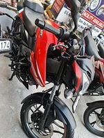 Bajaj Pulsar NS125 2022