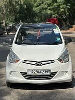 Hyundai Eon D-Lite 2012