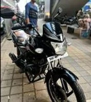 Honda CB Shine 125cc Disc 2015