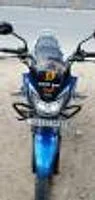 TVS Star City Plus Dual Tone Drum 2020