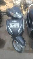 Honda Activa 6G STD 2022