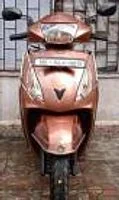TVS Jupiter ZX 2018