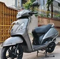TVS Jupiter 110cc 2018