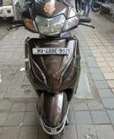 Honda Activa 5G 110cc DLX 2018