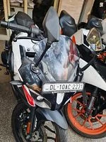 Bajaj Pulsar RS200 ABS 2022