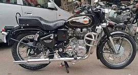 Royal Enfield Standard 350cc 2018