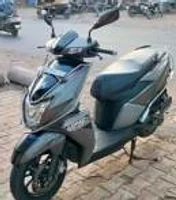 TVS Ntorq 125 Disc 2019