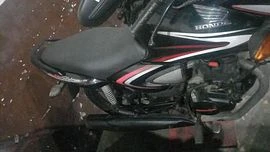 Honda CB Shine 125cc 2015