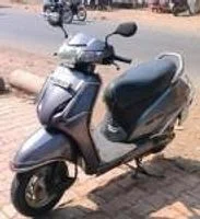 Honda Activa 110cc 2014