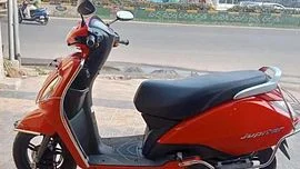 TVS Jupiter 125 125CC-Disc 2022