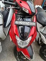 TVS Ntorq 125 Disc 2020
