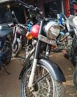 Royal Enfield Classic 350cc 2018