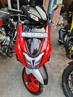 TVS Ntorq 125 Disc 2023