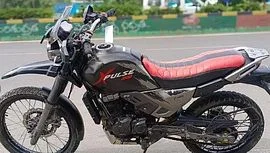 Hero Xpulse 200cc BS6 2021