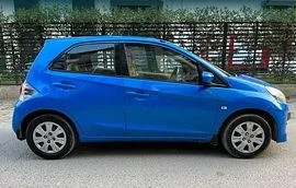 Honda Brio S MT 2012