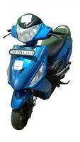 Hero Maestro Edge 125cc Drum BS6 2020