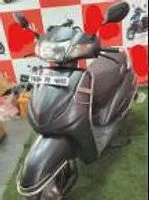 Honda Activa 4G 110cc 2017