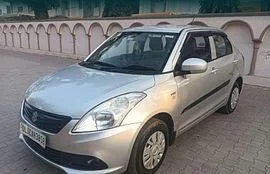 Maruti Suzuki Swift DZire LXi 1.2 BS-IV 2015