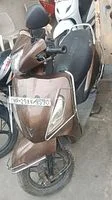 TVS Jupiter 110cc BS6 2020