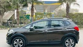 Honda WR-V VX Diesel 2017