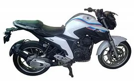Yamaha FZs 150cc 2017