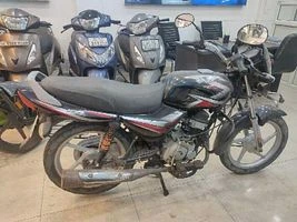 Bajaj CT 100 100cc 2020