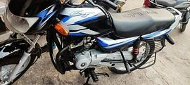 Bajaj CT 100 100cc 2018