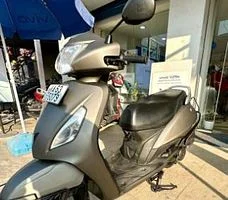 TVS Jupiter 110cc 2013