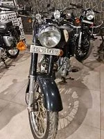 Royal Enfield Classic 350cc 2015