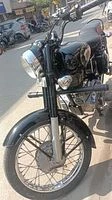 Royal Enfield Standard 350cc 2019