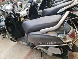 Suzuki Access 125cc 2019