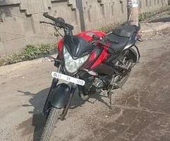 Bajaj Pulsar NS160 2018