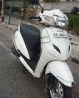 Honda Activa 3G 110cc 2016