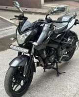 Bajaj Pulsar NS200 2018