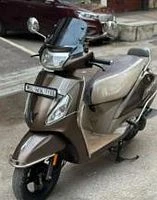 TVS Jupiter Classic 110cc BS6 2020