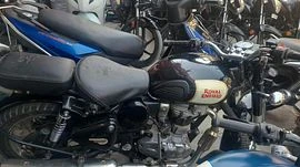 Royal Enfield Classic 350cc 2020