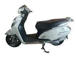 Honda Activa125 STD 2014