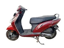 Honda Activa i 110cc 2015