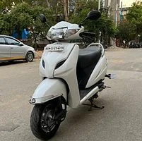 Honda Activa 4G 110cc 2017